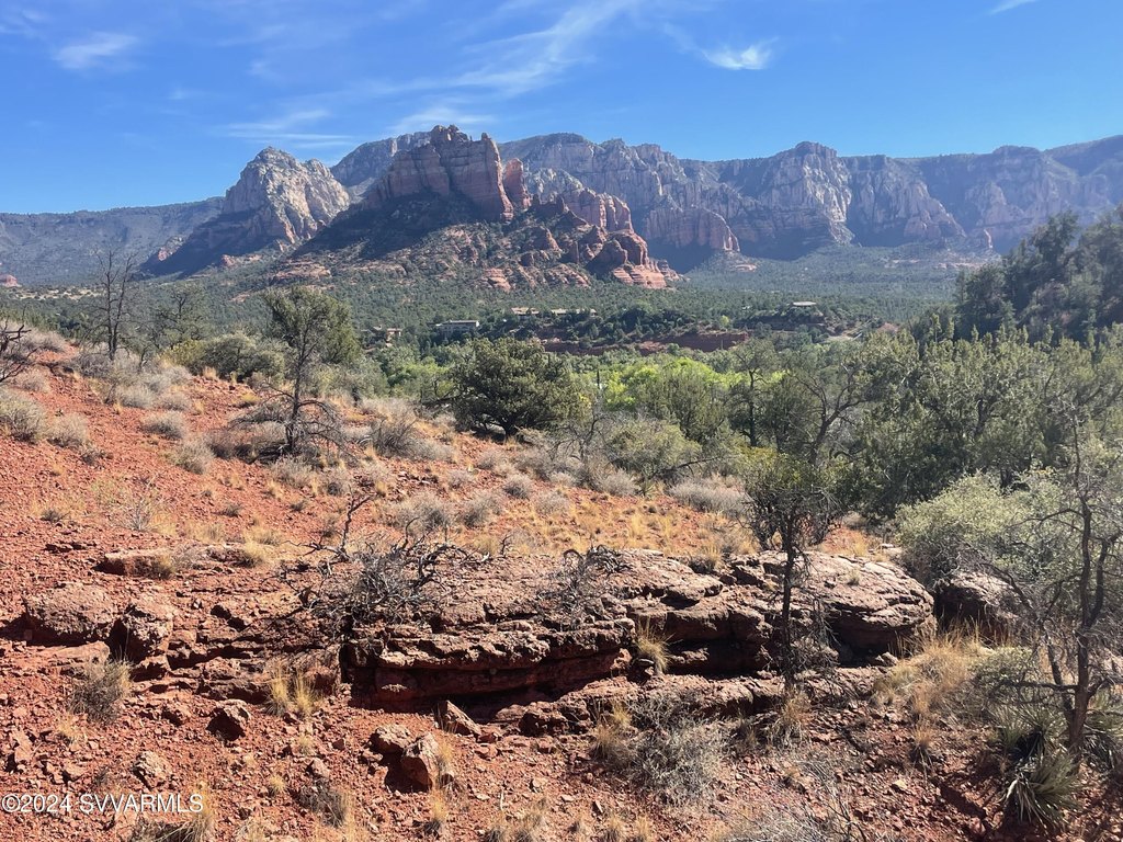 Sedona, Arizona, 86336, United States, ,Land,Forsale,1946078