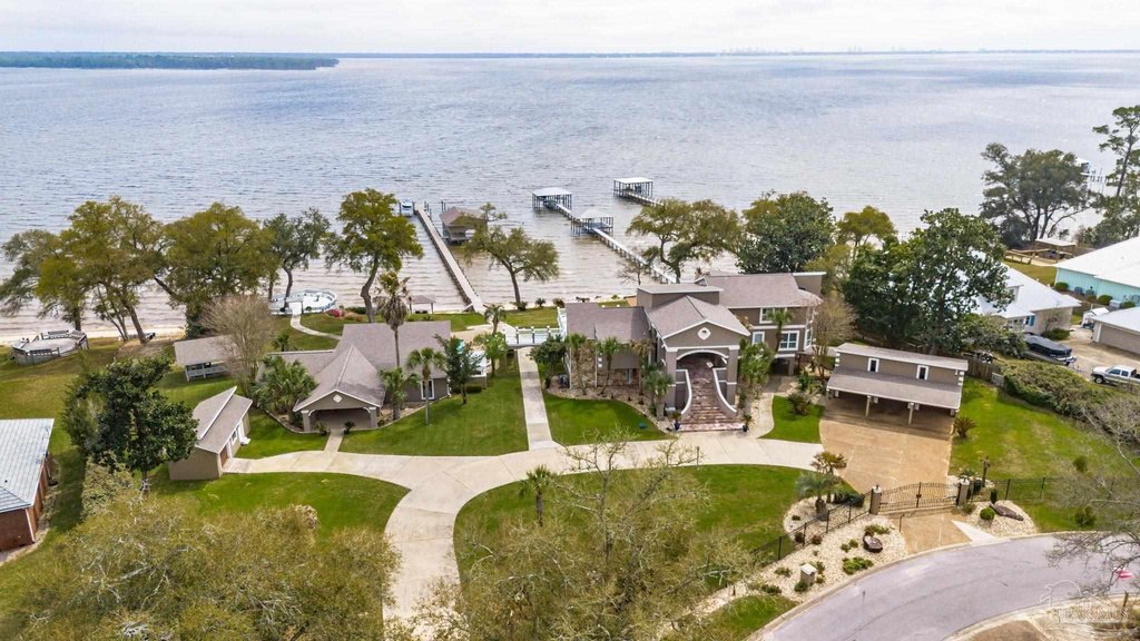 Lillian, Alabama, 36549, United States, 7 Bedrooms Bedrooms, ,6.5 BathroomsBathrooms,Residential,Forsale,1883808