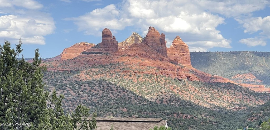 Sedona, Arizona, 86336, United States, ,Land,Forsale,1946078