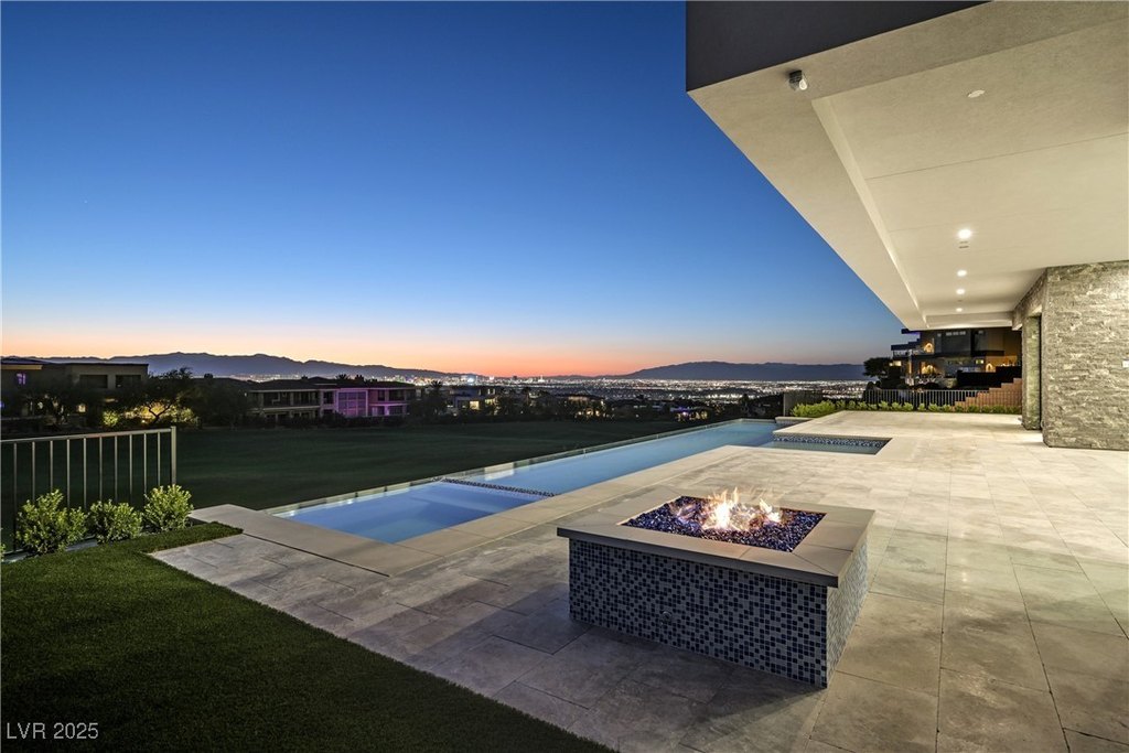 Henderson, Nevada, 89012, United States, 5 Bedrooms Bedrooms, ,4.5 BathroomsBathrooms,Residential,Forsale,1912775