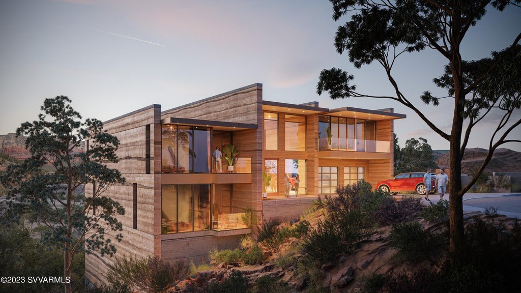 Sedona, Arizona, 86336, United States, ,Land,Forsale,1946078