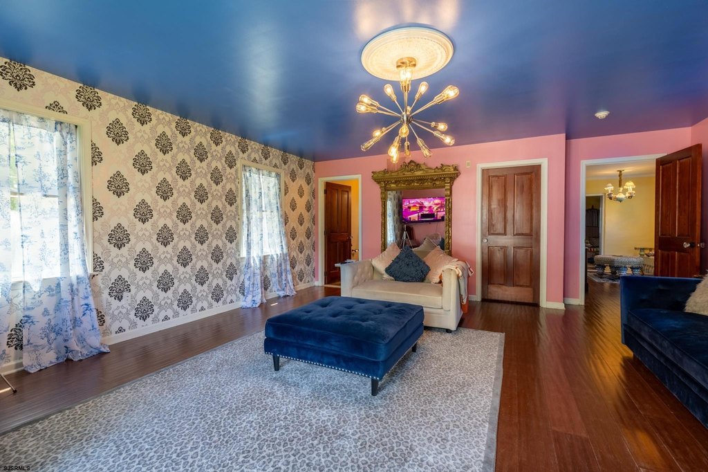 Linwood, New Jersey, 08221, United States, 4 Bedrooms Bedrooms, ,2.5 BathroomsBathrooms,Residential,Forsale,1946139