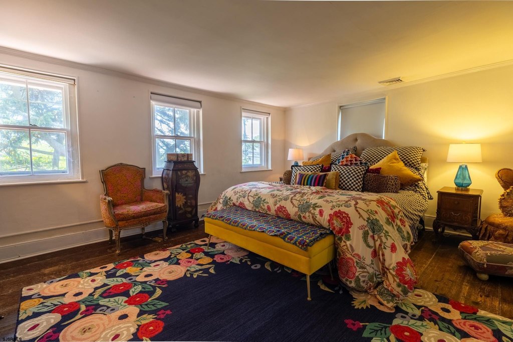 Linwood, New Jersey, 08221, United States, 4 Bedrooms Bedrooms, ,2.5 BathroomsBathrooms,Residential,Forsale,1946139