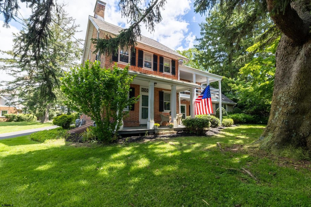 Linwood, New Jersey, 08221, United States, 4 Bedrooms Bedrooms, ,2.5 BathroomsBathrooms,Residential,Forsale,1946139