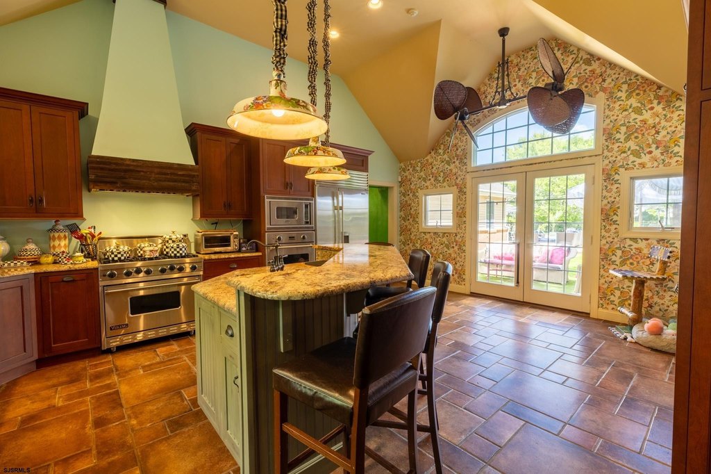 Linwood, New Jersey, 08221, United States, 4 Bedrooms Bedrooms, ,2.5 BathroomsBathrooms,Residential,Forsale,1946139