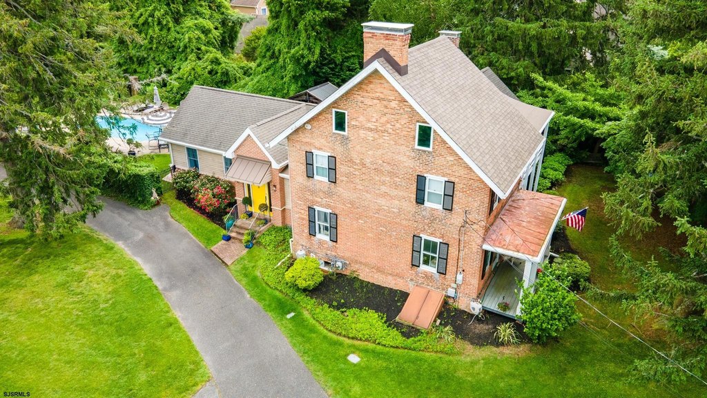 Linwood, New Jersey, 08221, United States, 4 Bedrooms Bedrooms, ,2.5 BathroomsBathrooms,Residential,Forsale,1946139