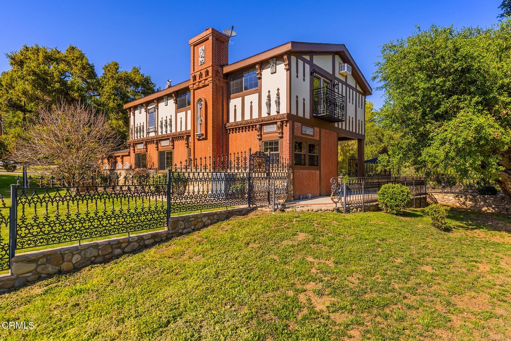 Oak View, California, 93022, United States, 4 Bedrooms Bedrooms, ,3.5 BathroomsBathrooms,Residential,Forsale,1963626