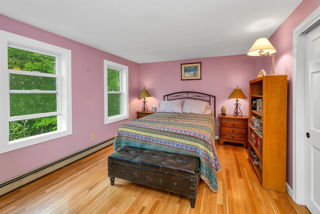 Alton, New Hampshire, 03809, United States, 3 Bedrooms Bedrooms, ,2.5 BathroomsBathrooms,Residential,Forsale,1933929