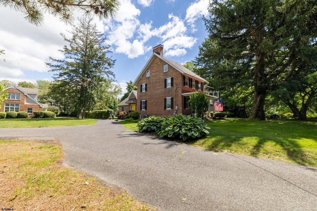 Linwood, New Jersey, 08221, United States, 4 Bedrooms Bedrooms, ,2.5 BathroomsBathrooms,Residential,Forsale,1946139