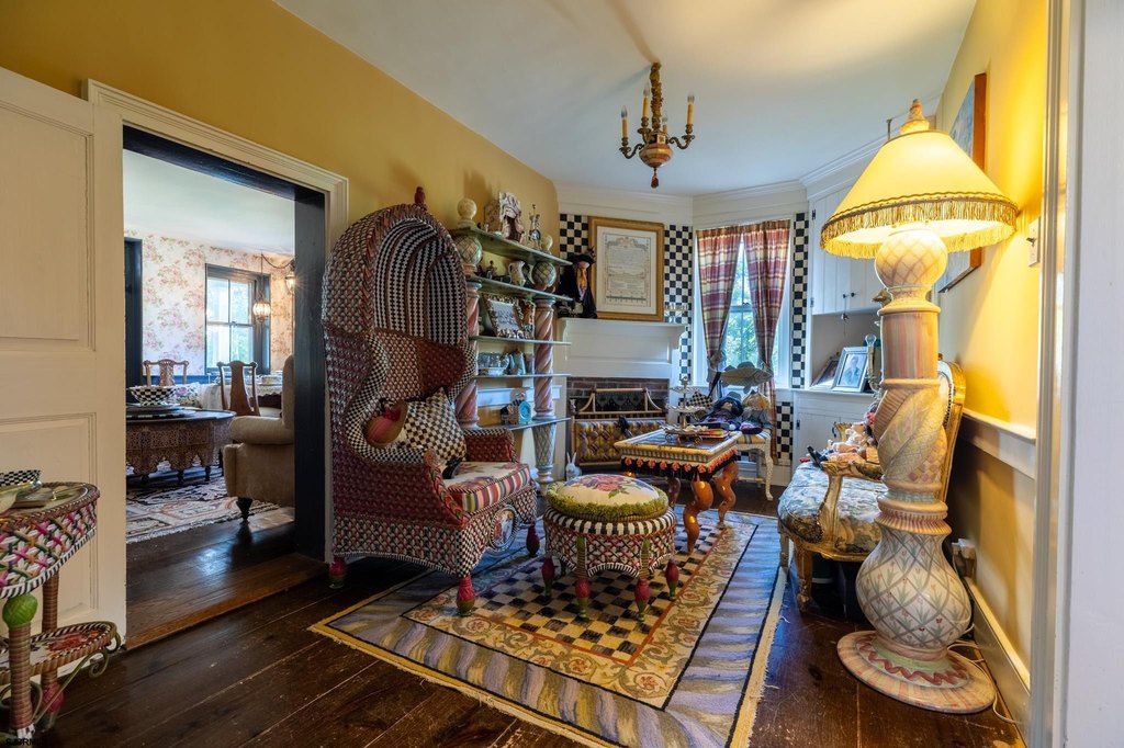 Linwood, New Jersey, 08221, United States, 4 Bedrooms Bedrooms, ,2.5 BathroomsBathrooms,Residential,Forsale,1946139