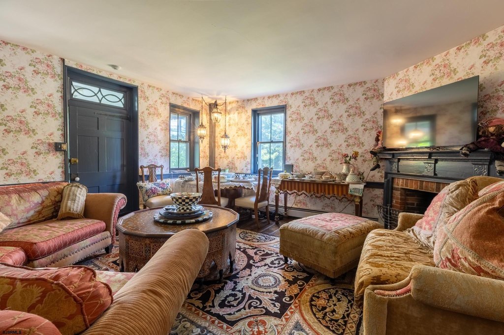 Linwood, New Jersey, 08221, United States, 4 Bedrooms Bedrooms, ,2.5 BathroomsBathrooms,Residential,Forsale,1946139