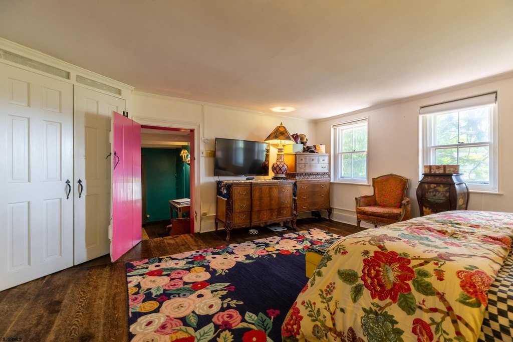 Linwood, New Jersey, 08221, United States, 4 Bedrooms Bedrooms, ,2.5 BathroomsBathrooms,Residential,Forsale,1946139