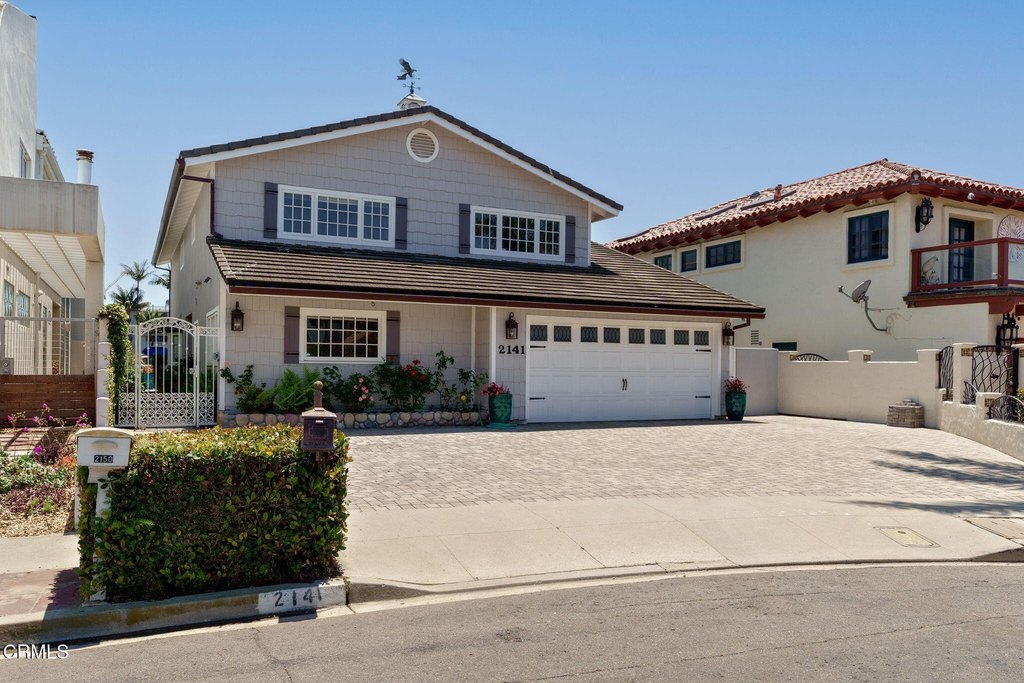 Oxnard, California, 93035, United States, 4 Bedrooms Bedrooms, ,4 BathroomsBathrooms,Residential,Forsale,1941479