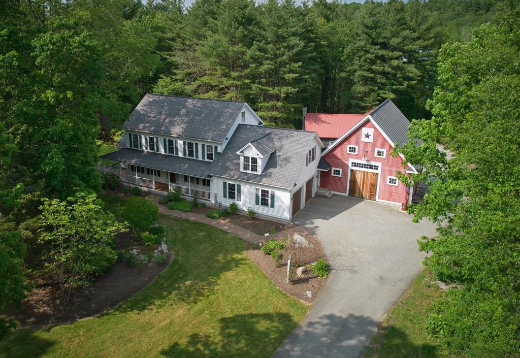 Bedford, New Hampshire, 03110, United States, 4 Bedrooms Bedrooms, ,2.5 BathroomsBathrooms,Residential,Forsale,1933928