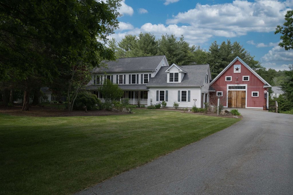 Bedford, New Hampshire, 03110, United States, 4 Bedrooms Bedrooms, ,2.5 BathroomsBathrooms,Residential,Forsale,1933928