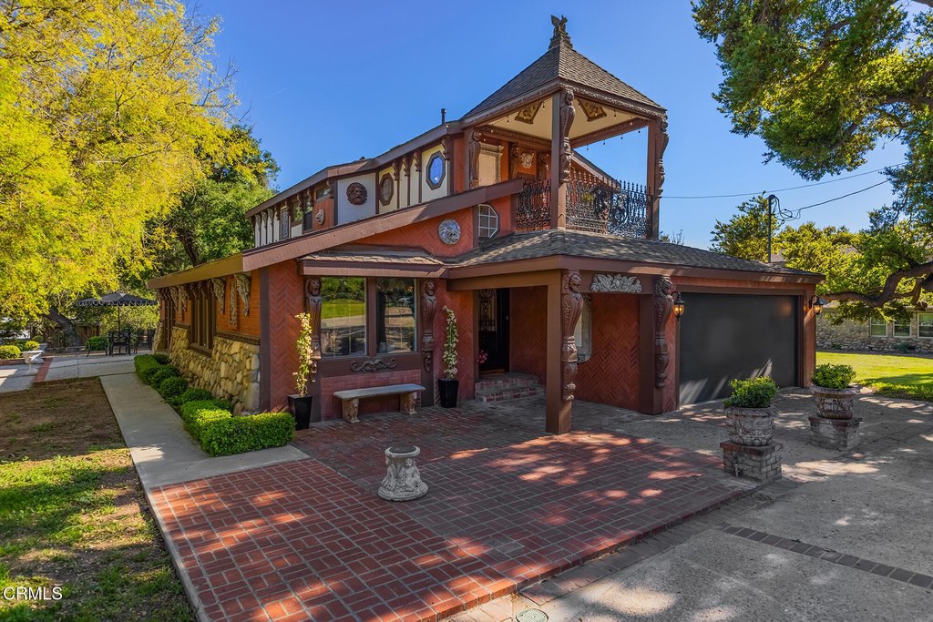 Oak View, California, 93022, United States, 4 Bedrooms Bedrooms, ,3.5 BathroomsBathrooms,Residential,Forsale,1963626