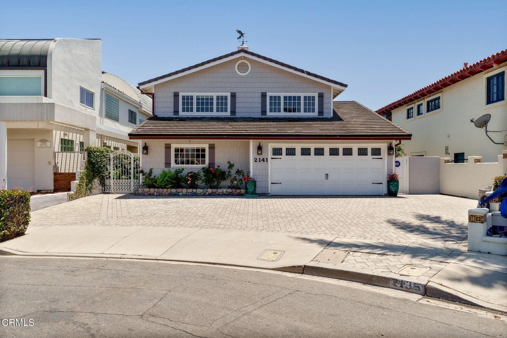 Oxnard, California, 93035, United States, 4 Bedrooms Bedrooms, ,4 BathroomsBathrooms,Residential,Forsale,1941479