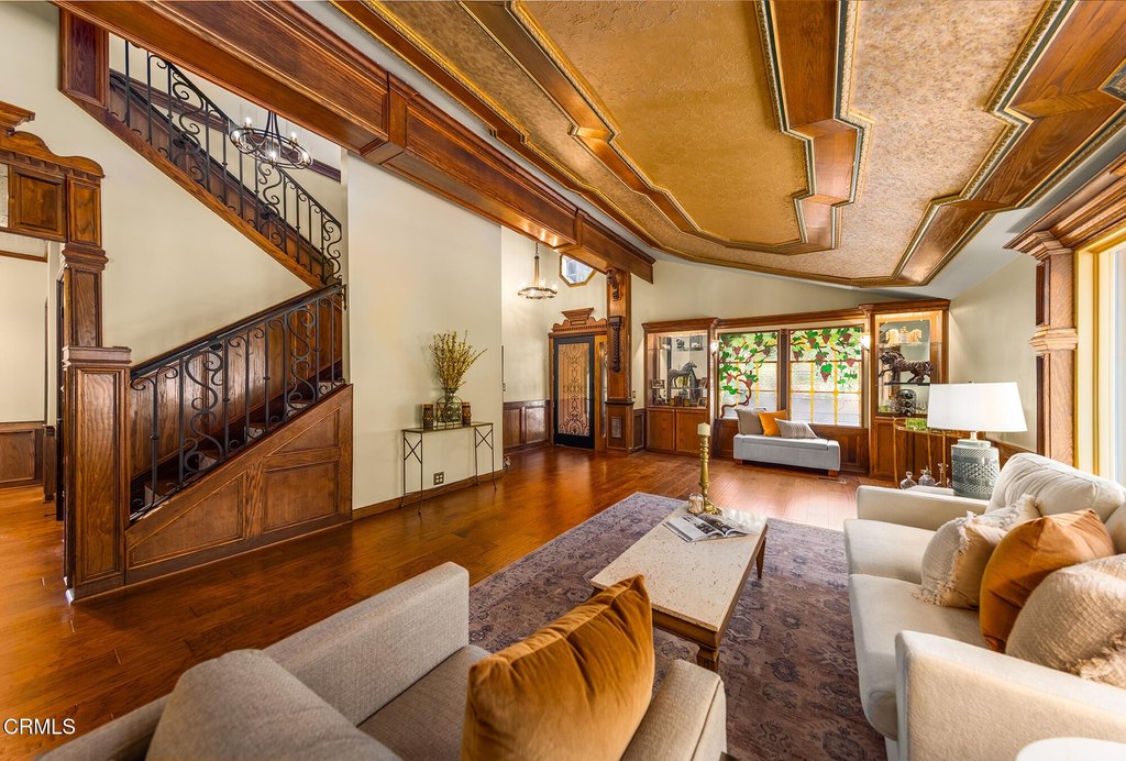 Oak View, California, 93022, United States, 4 Bedrooms Bedrooms, ,3.5 BathroomsBathrooms,Residential,Forsale,1963626