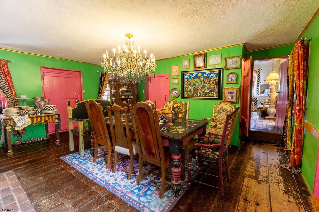 Linwood, New Jersey, 08221, United States, 4 Bedrooms Bedrooms, ,2.5 BathroomsBathrooms,Residential,Forsale,1946139