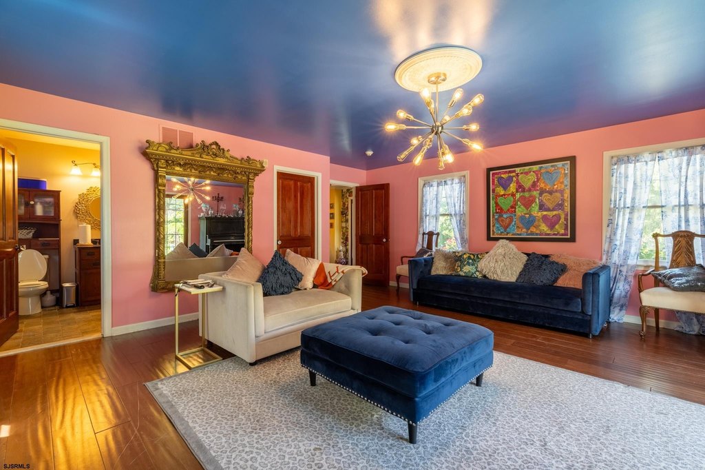 Linwood, New Jersey, 08221, United States, 4 Bedrooms Bedrooms, ,2.5 BathroomsBathrooms,Residential,Forsale,1946139