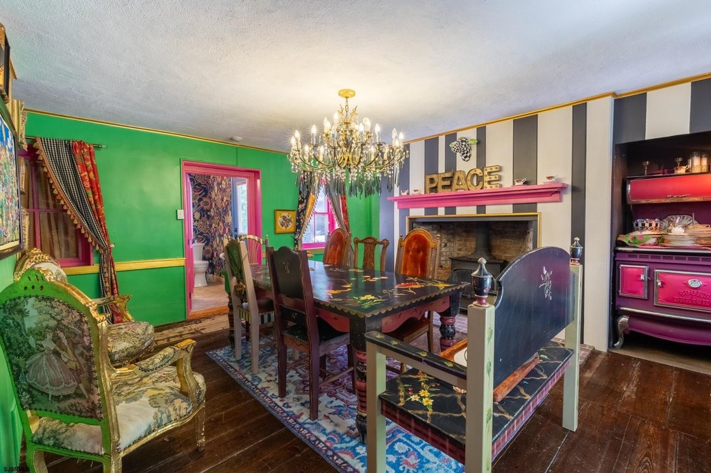 Linwood, New Jersey, 08221, United States, 4 Bedrooms Bedrooms, ,2.5 BathroomsBathrooms,Residential,Forsale,1946139