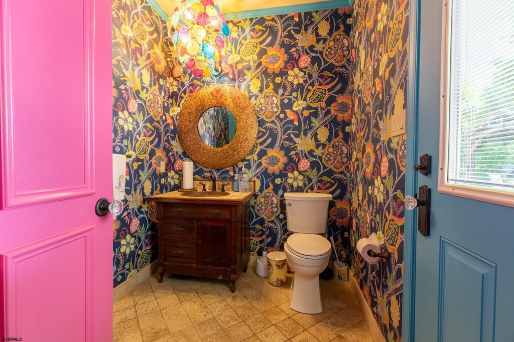 Linwood, New Jersey, 08221, United States, 4 Bedrooms Bedrooms, ,2.5 BathroomsBathrooms,Residential,Forsale,1946139