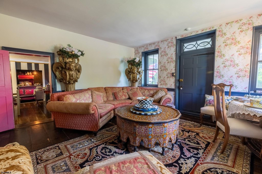 Linwood, New Jersey, 08221, United States, 4 Bedrooms Bedrooms, ,2.5 BathroomsBathrooms,Residential,Forsale,1946139