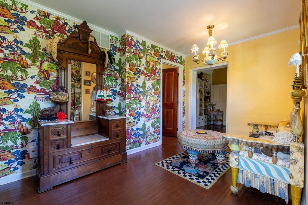 Linwood, New Jersey, 08221, United States, 4 Bedrooms Bedrooms, ,2.5 BathroomsBathrooms,Residential,Forsale,1946139