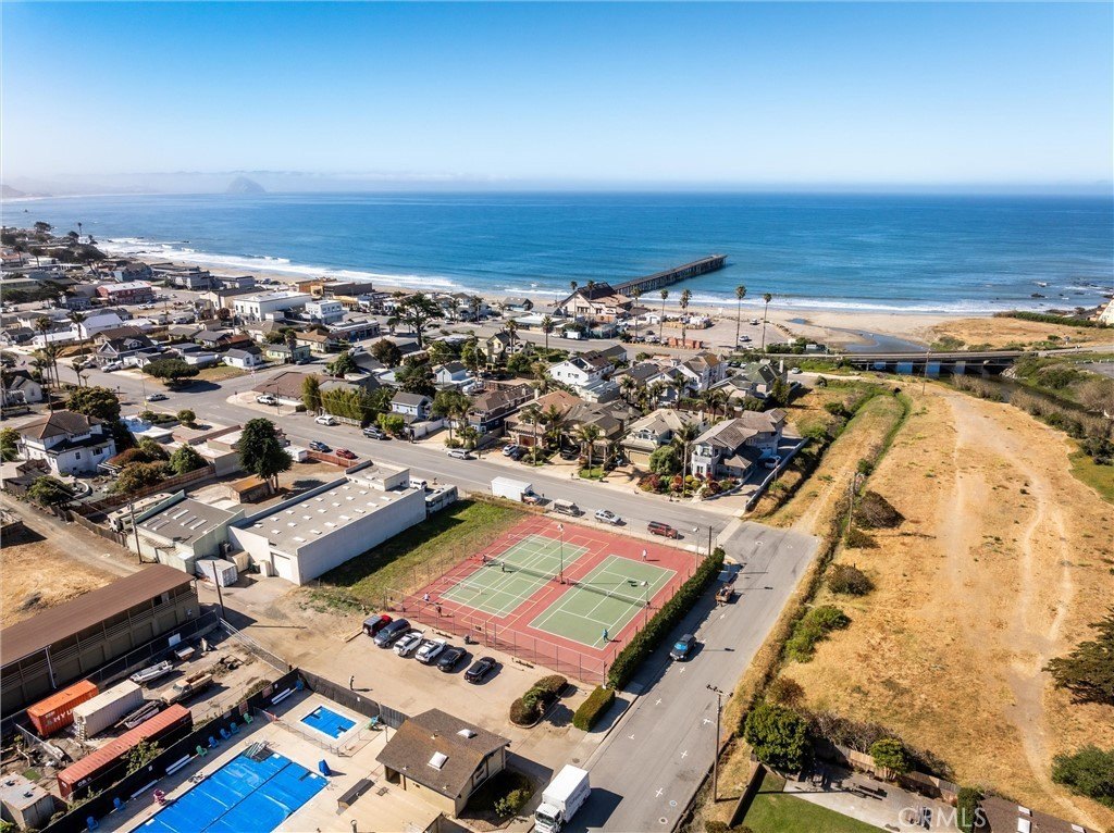 Cayucos, California, 93430, United States, ,Land,Forsale,2009021