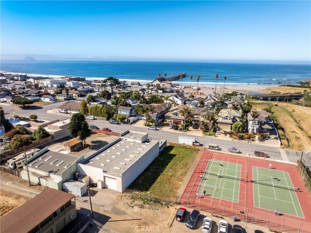 Cayucos, California, 93430, United States, ,Land,Forsale,2009021