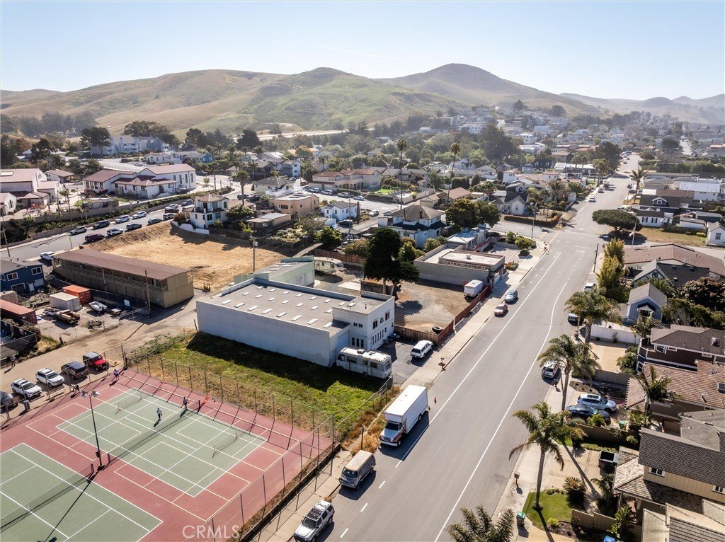 Cayucos, California, 93430, United States, ,Land,Forsale,2009021