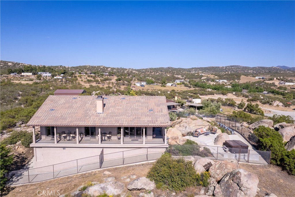 Aguanga, California, 92536, United States, 5 Bedrooms Bedrooms, ,5 BathroomsBathrooms,Residential,Forsale,1893011