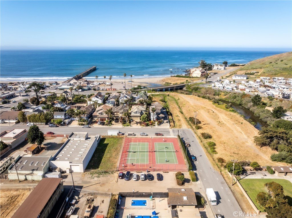 Cayucos, California, 93430, United States, ,Land,Forsale,2009021