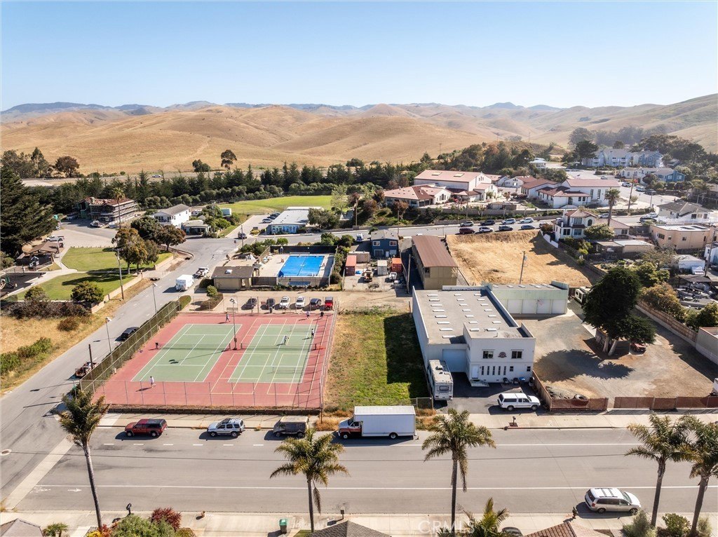Cayucos, California, 93430, United States, ,Land,Forsale,2009021