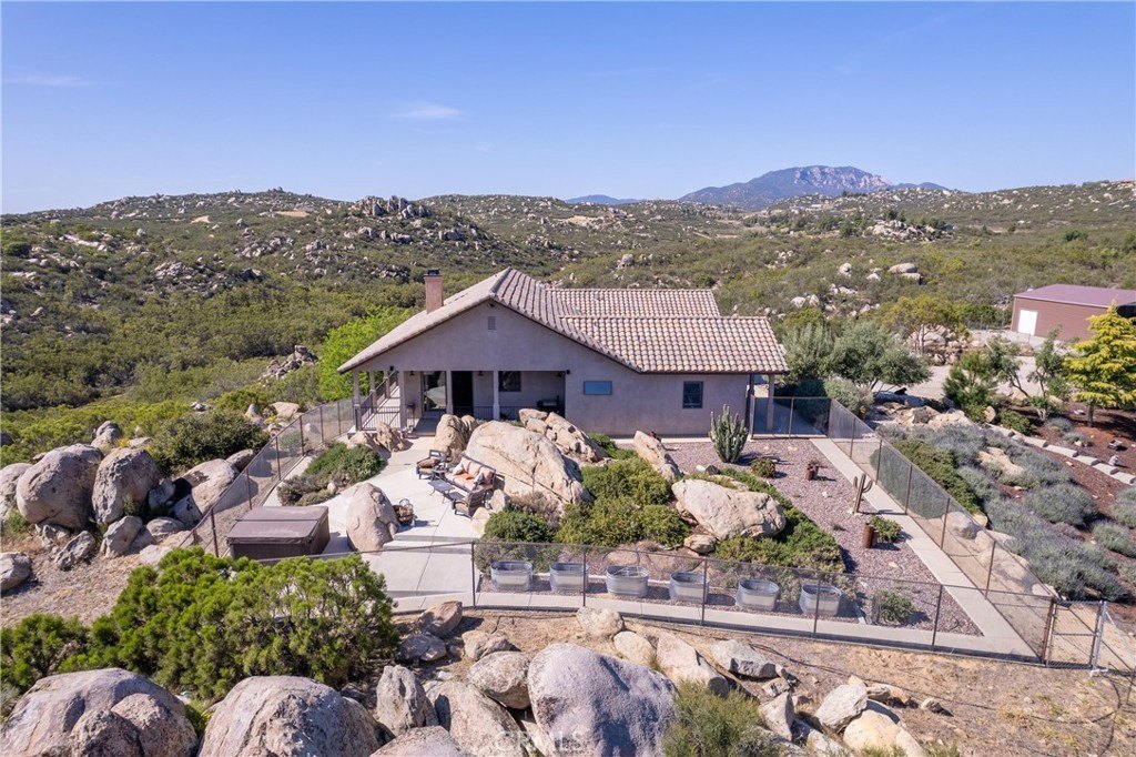 Aguanga, California, 92536, United States, 5 Bedrooms Bedrooms, ,5 BathroomsBathrooms,Residential,Forsale,1893011