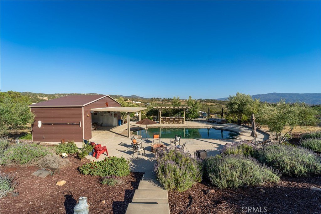 Aguanga, California, 92536, United States, 5 Bedrooms Bedrooms, ,5 BathroomsBathrooms,Residential,Forsale,1893011