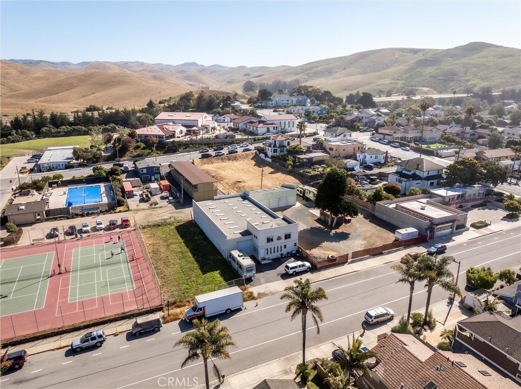 Cayucos, California, 93430, United States, ,Land,Forsale,2009021