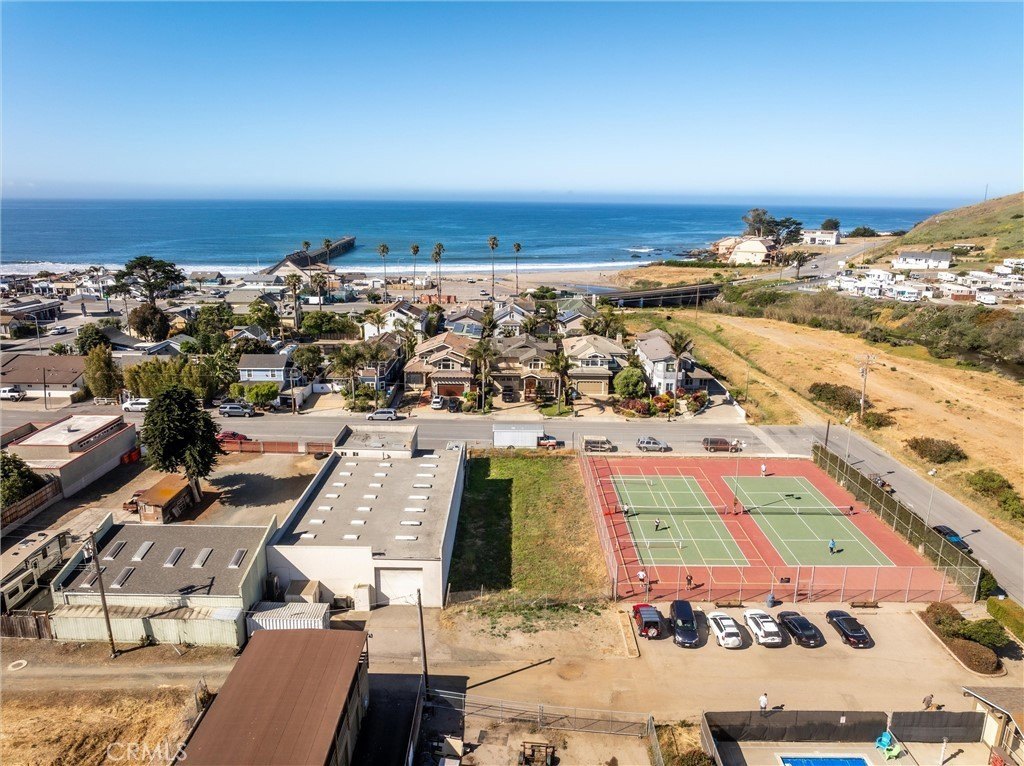 Cayucos, California, 93430, United States, ,Land,Forsale,2009021