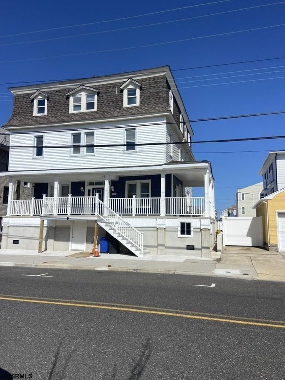 Ocean City, New Jersey, 08226, United States, ,Residential,Forsale,2010229
