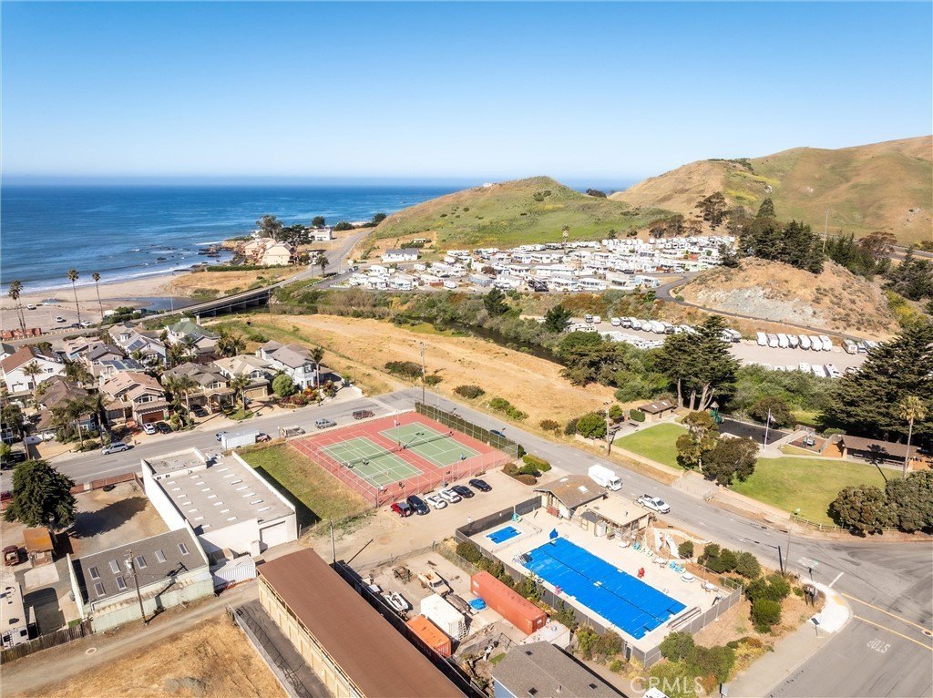 Cayucos, California, 93430, United States, ,Land,Forsale,2009021
