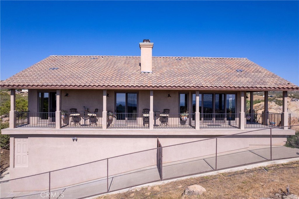 Aguanga, California, 92536, United States, 5 Bedrooms Bedrooms, ,5 BathroomsBathrooms,Residential,Forsale,1893011