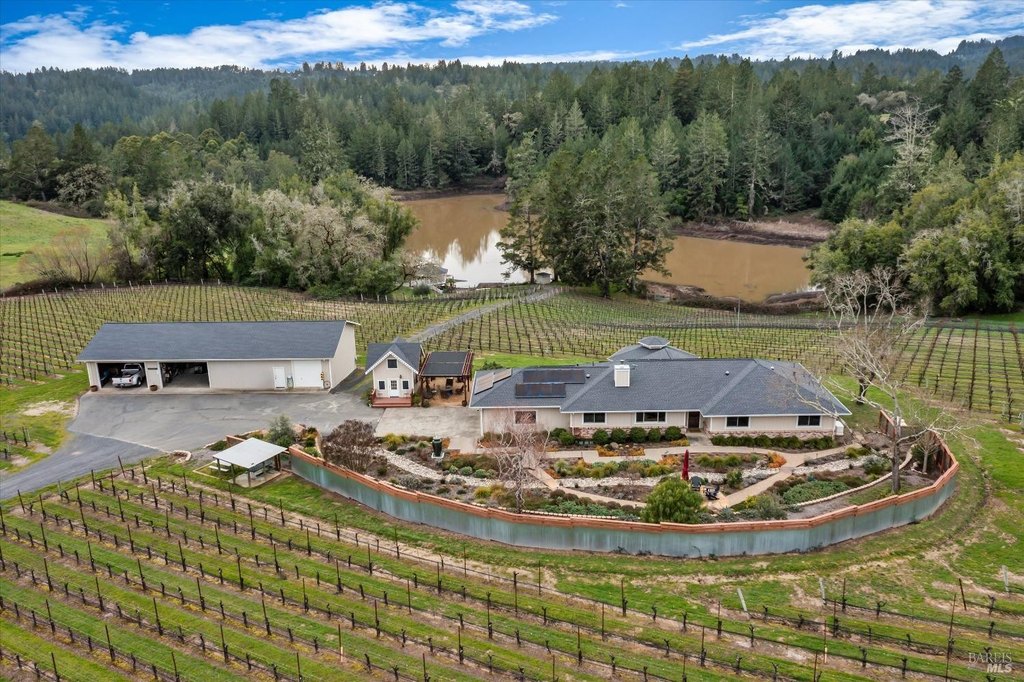 Sebastopol, California, 95472, United States, 3 Bedrooms Bedrooms, ,3 BathroomsBathrooms,Residential,Forsale,1918894