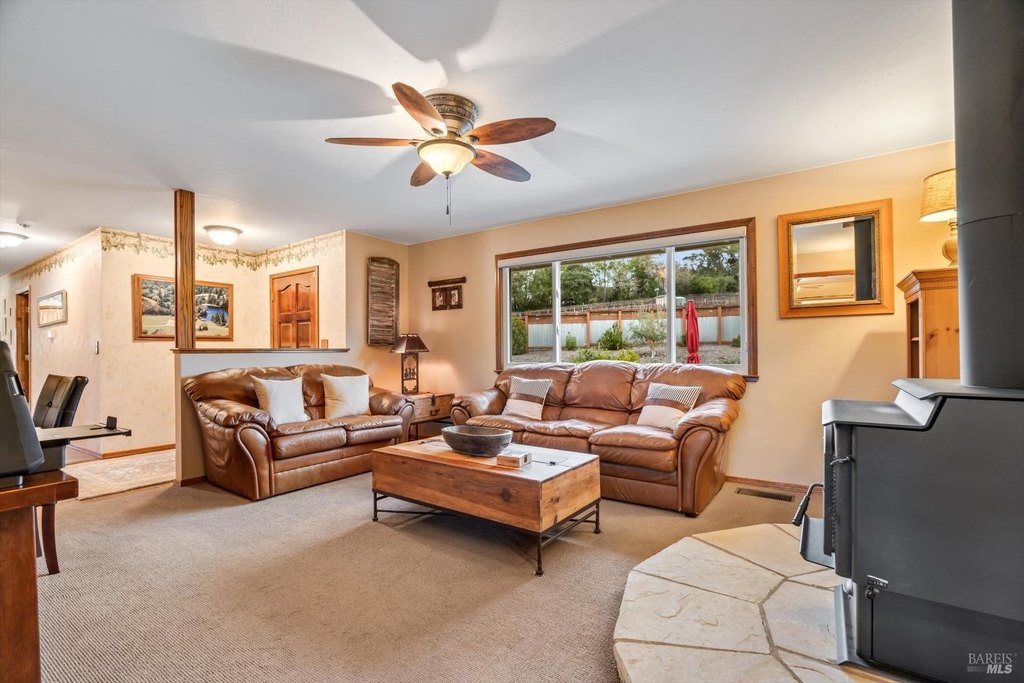 Sebastopol, California, 95472, United States, 3 Bedrooms Bedrooms, ,3 BathroomsBathrooms,Residential,Forsale,1918894