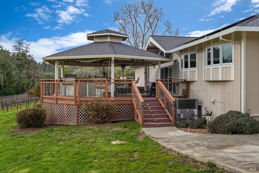 Sebastopol, California, 95472, United States, 3 Bedrooms Bedrooms, ,3 BathroomsBathrooms,Residential,Forsale,1918894