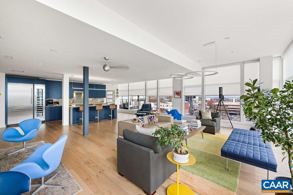 CHARLOTTESVILLE, Virginia, 22902, United States, 2 Bedrooms Bedrooms, ,2.5 BathroomsBathrooms,Residential,Forsale,1944495