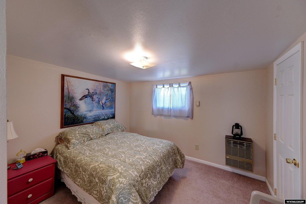 Kaycee, Wyoming, 82639, United States, 3 Bedrooms Bedrooms, ,Residential,Forsale,2003966