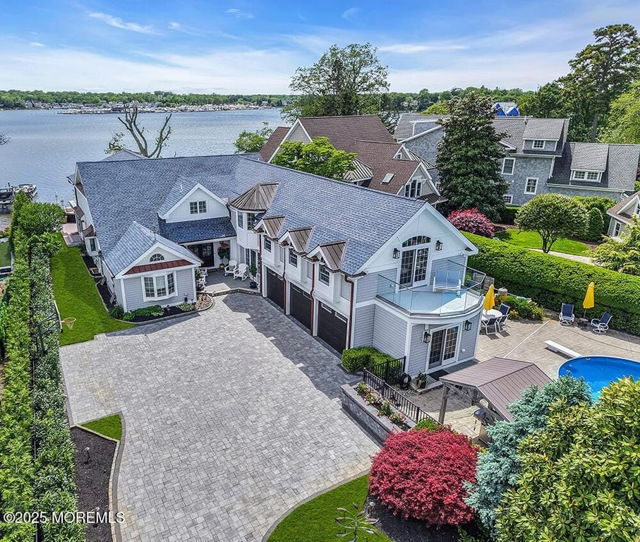 Manasquan, New Jersey, 08736, United States, 4 Bedrooms Bedrooms, ,4 BathroomsBathrooms,Residential,Forsale,1892988