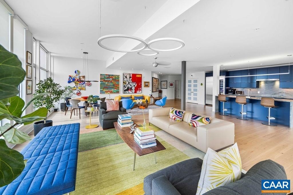 CHARLOTTESVILLE, Virginia, 22902, United States, 2 Bedrooms Bedrooms, ,2.5 BathroomsBathrooms,Residential,Forsale,1944495