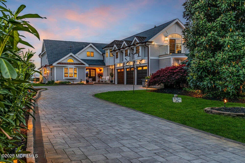 Manasquan, New Jersey, 08736, United States, 4 Bedrooms Bedrooms, ,4 BathroomsBathrooms,Residential,Forsale,1892988