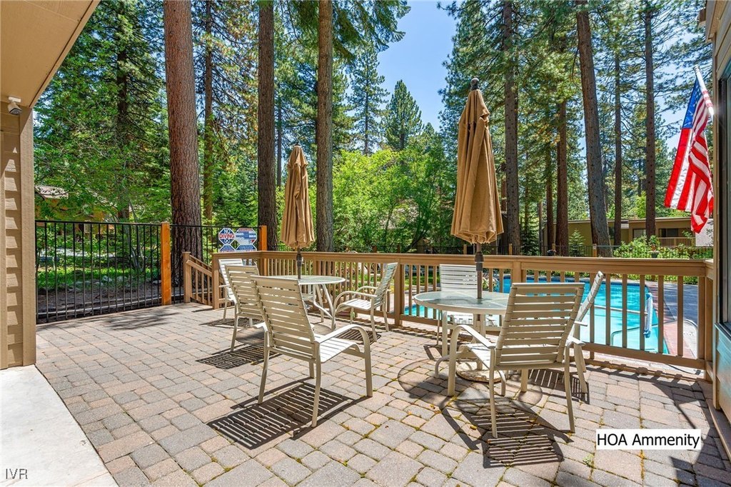 Incline Village, Nevada, 89451, United States, 1 Bedroom Bedrooms, ,1 BathroomBathrooms,Residential,Forsale,1904021